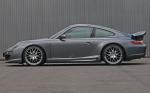 Porsche 911 GT 380 by Gemballa 2008 года